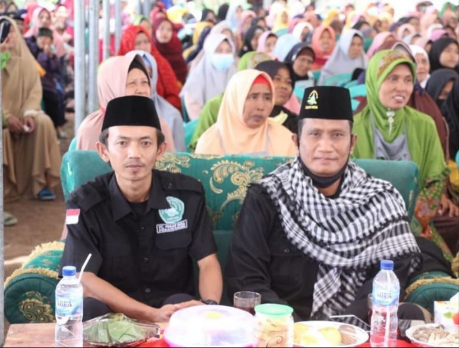 4 Kader Pagar Nusa Lam-Sel Nyatakan Siap Kompetisi Duduki Ketua PC