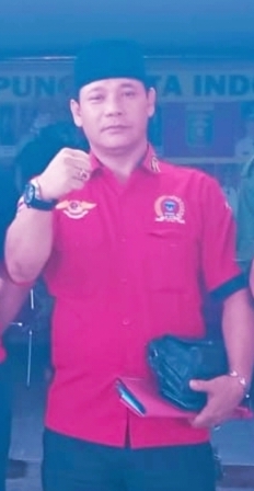 Ketua PWDPI pesawaran Dukung Rencana Aksi Demo Ketua LSM GARDA P3ER