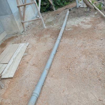 pipa-saluran-air-pdam-patah-diduga-akibat-pengerjaan-proyek-peningkatan-ruas-jalan-kubu-batu